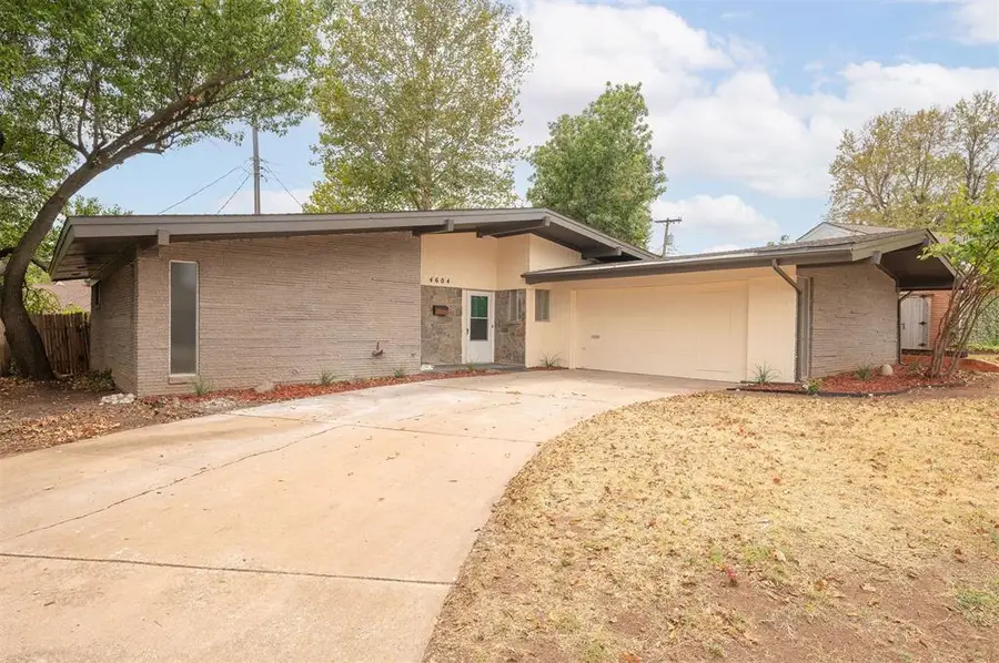 4604 NW 59th Terrace, Oklahoma City, OK 73122 - #2