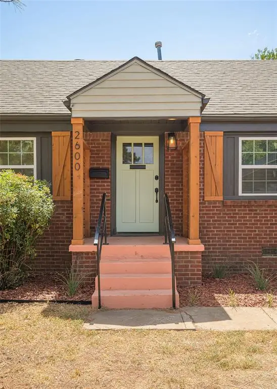 2600 NW 35th Street, Oklahoma City, OK 73112 - #3