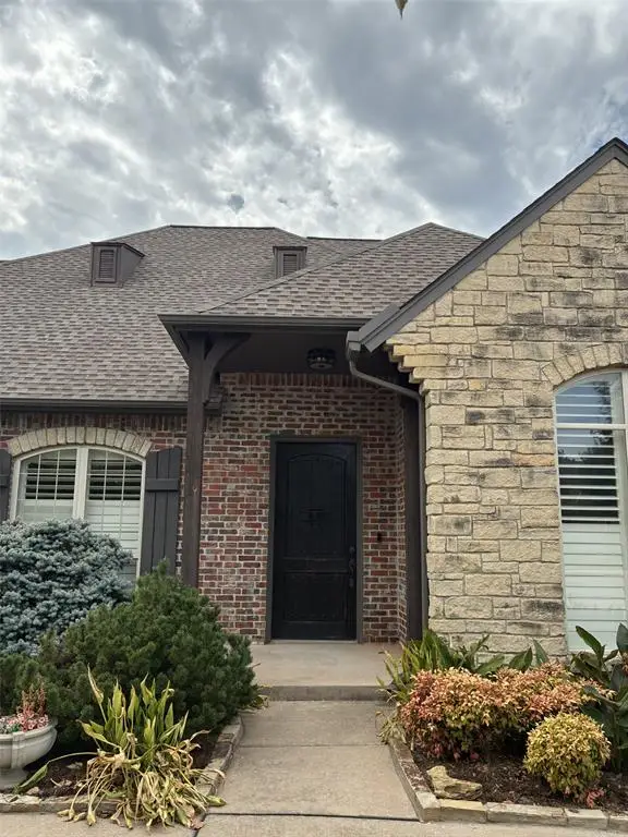 10209 Timber Valley Drive, Oklahoma City, OK 73151 - #1