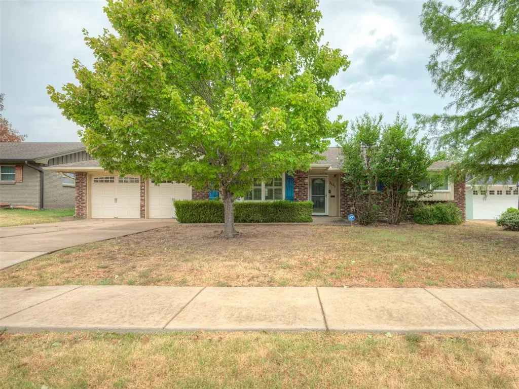 3121 NW 62nd Street, Oklahoma City, OK 73112 - #1