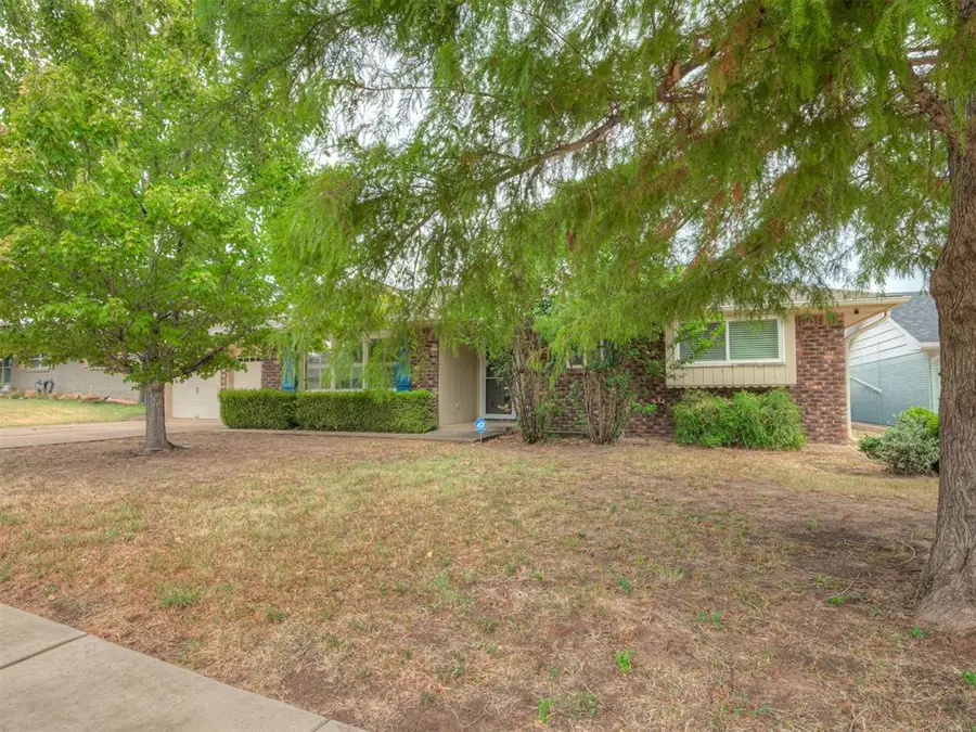 3121 NW 62nd Street, Oklahoma City, OK 73112 - #3