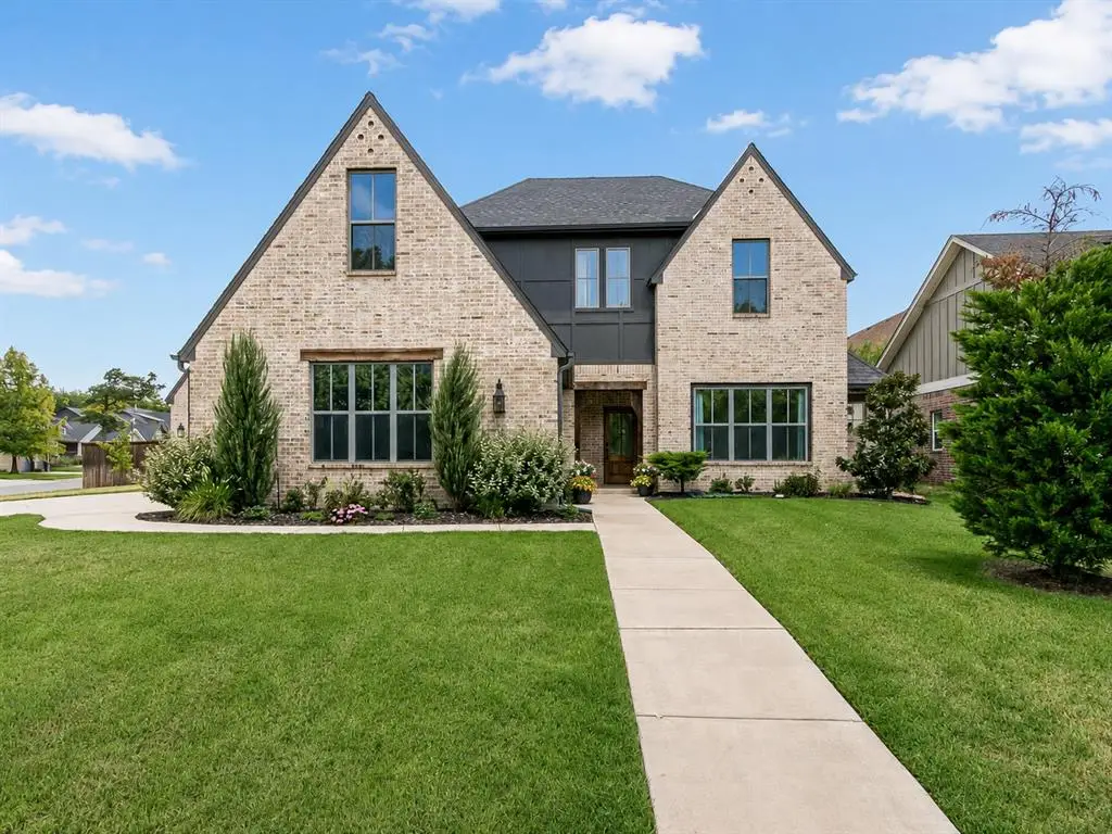 2801 Tandem Bike Trail, Edmond, OK 73034 - #1