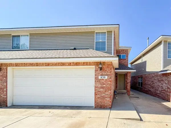 839 Rambling Oaks Drive, Norman, OK 73072