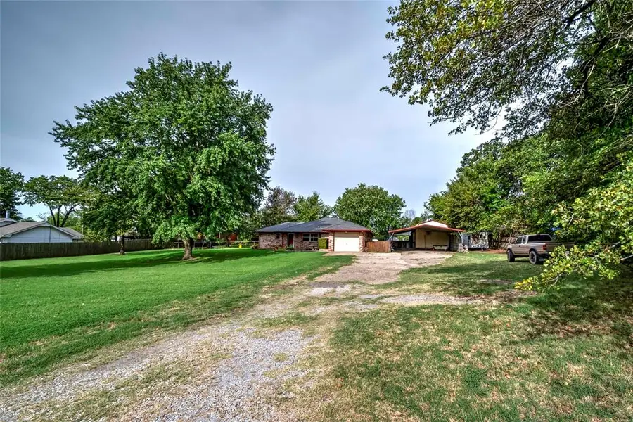 121 Meadow Lane, Chandler, OK 74834 - #2