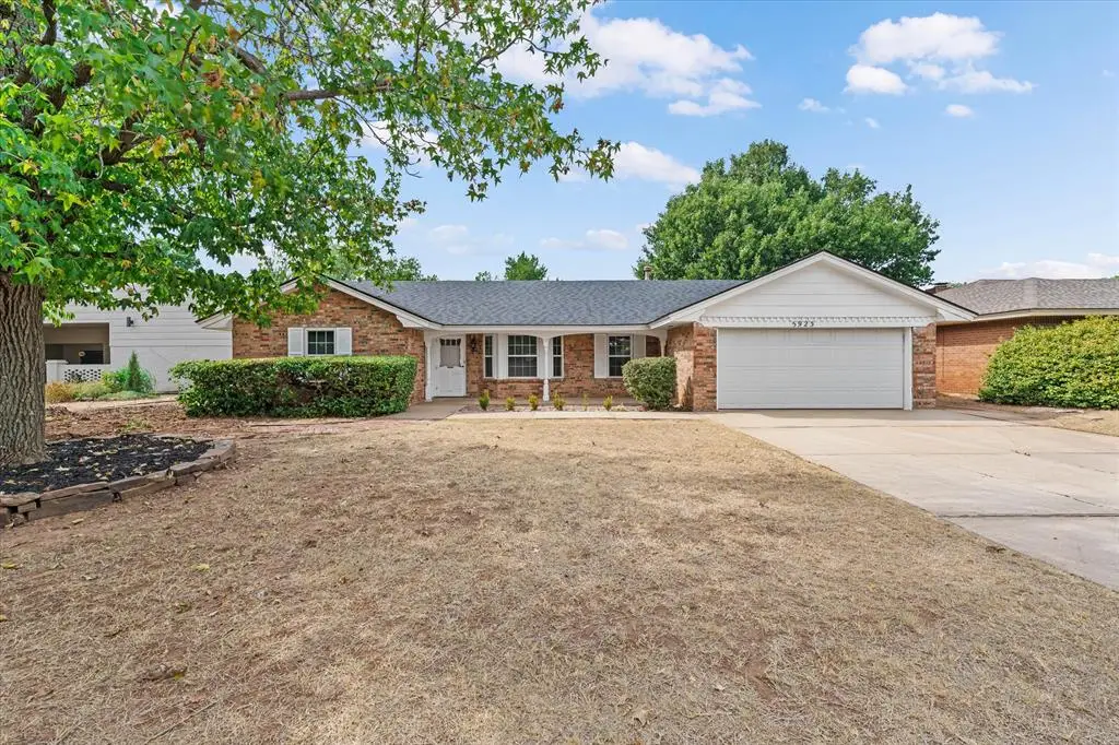 5925 NW 81st Street, Oklahoma City, OK 73132 - #1