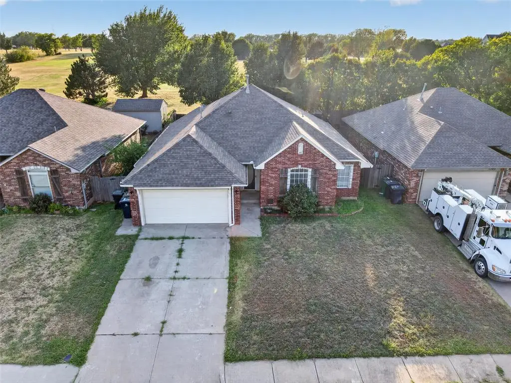 1309 Ethan Lane, Yukon, OK 73099 - #1