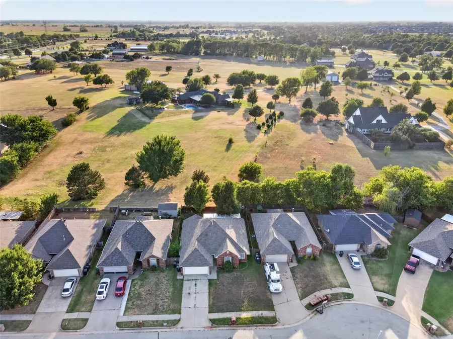 1309 Ethan Lane, Yukon, OK 73099 - #3