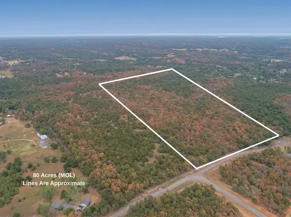 Tract 2 Se 164th Street, Norman, OK 73072