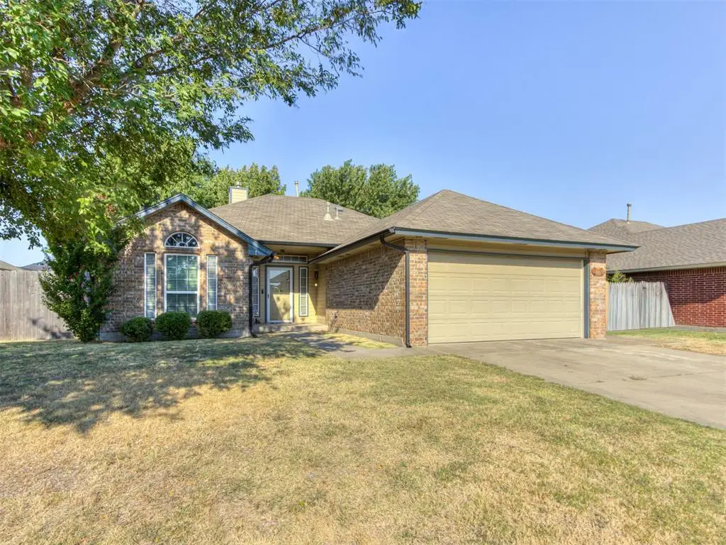 14401 Harli Lane, Oklahoma City, OK 73170 - #1