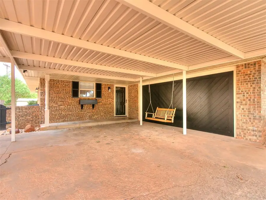4921 SE 19th Street, Oklahoma City, OK 73115 - #2