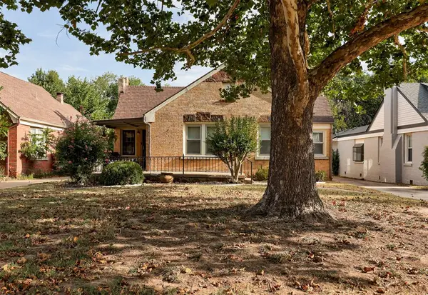 2309 NW 28th Street, Oklahoma City, OK 73107