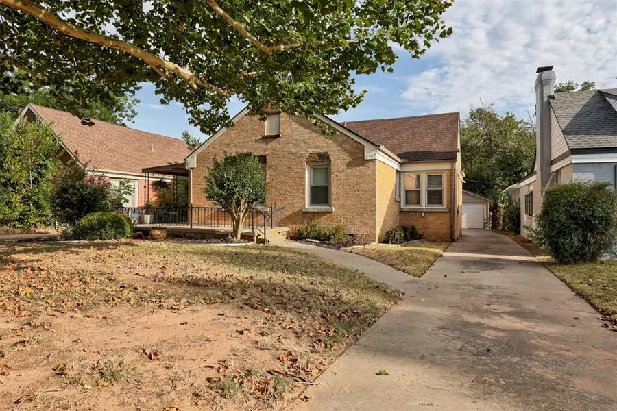 2309 NW 28th Street, Oklahoma City, OK 73107 - #3