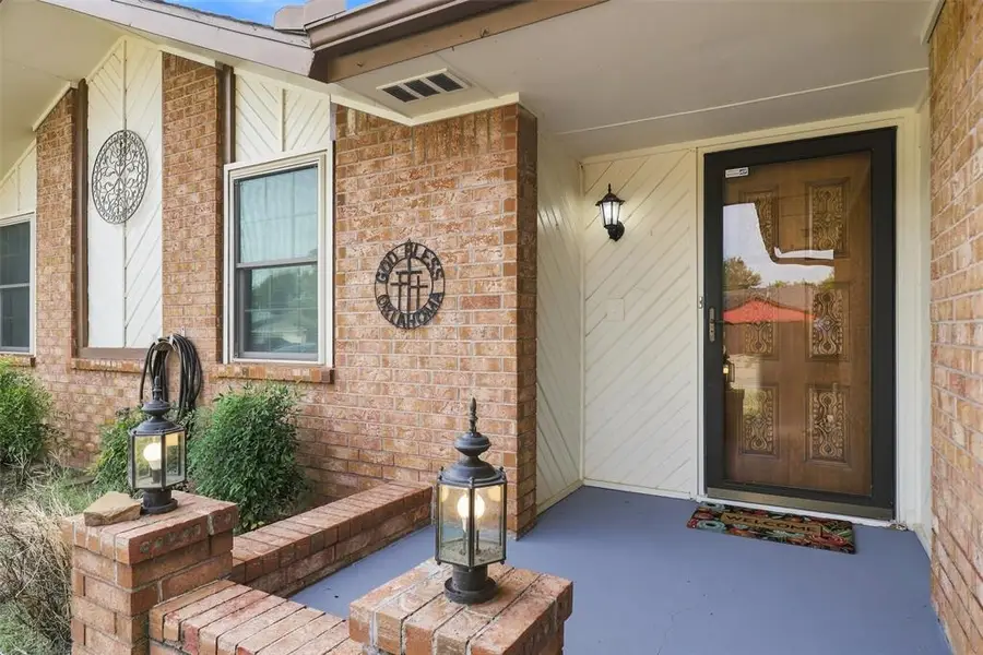 609 N Morgan Drive, Oklahoma City, OK 73160 - #2