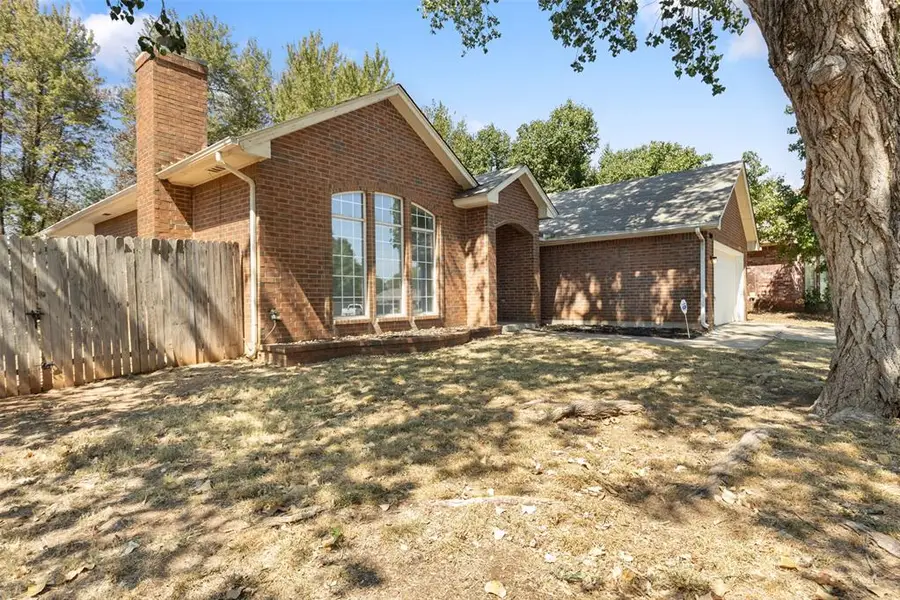 1420 NW 183rd Terrace, Edmond, OK 73012 - #2