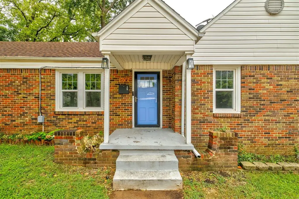 1608 NW 42nd Place, Oklahoma City, OK 73118 - #1