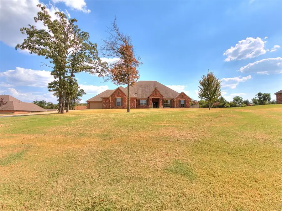 16956 Fox Trot Court, Choctaw, OK 73020 - #3