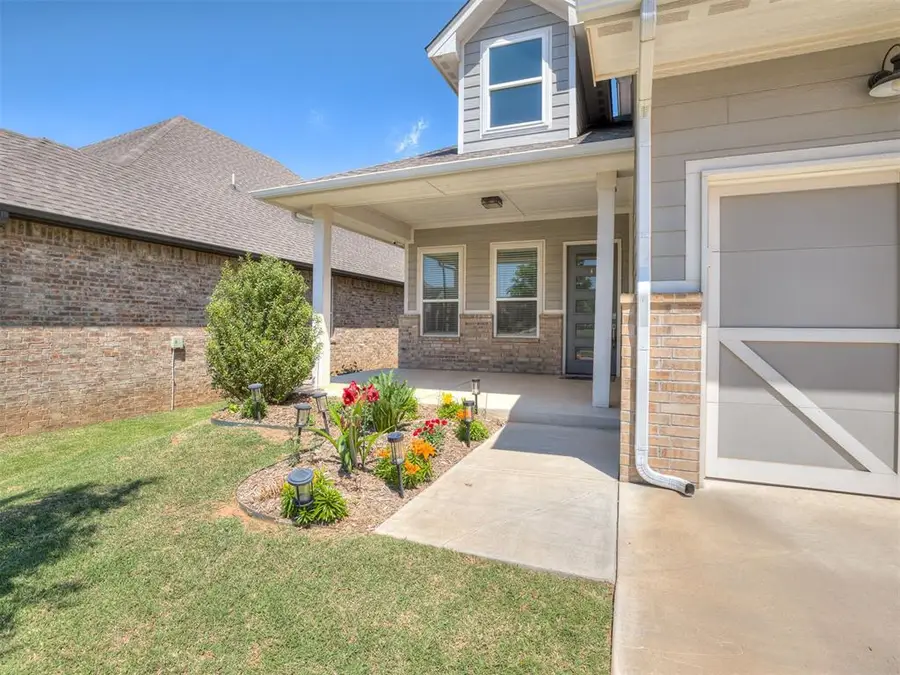 2040 Asaro Way, Edmond, OK 73034 - #3