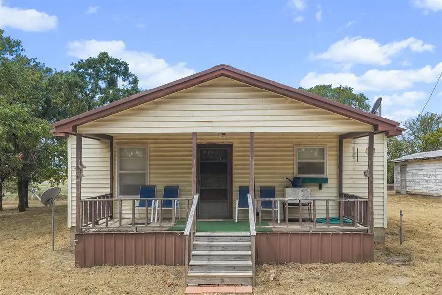 1292 Cox City Road, Rush Springs, OK 73082 - #2