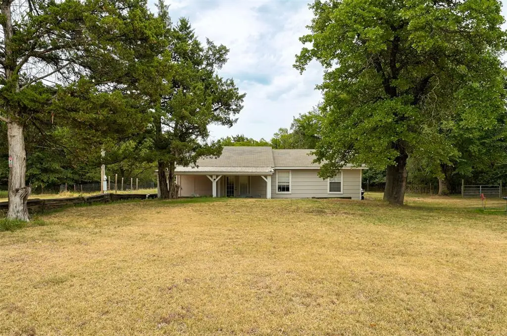1602 One Creek Drive, Guthrie, OK 73044 - #1