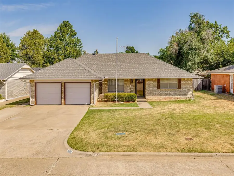 8217 NW 31st Terrace, Bethany, OK 73008 - #2