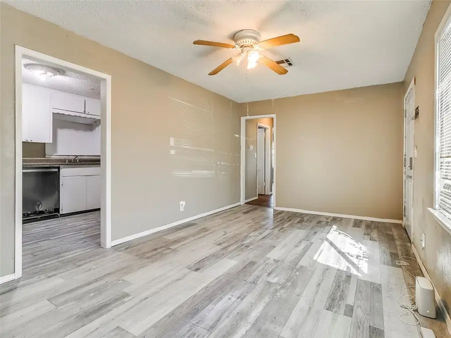 407 E Elm Street, Oklahoma City, OK 73110 - #2