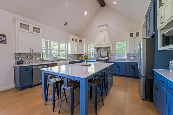 124 Kevin Lane, Tuttle, OK 73089