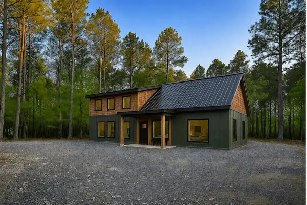 115 Wolf Tree Trail, Broken Bow, OK 74728