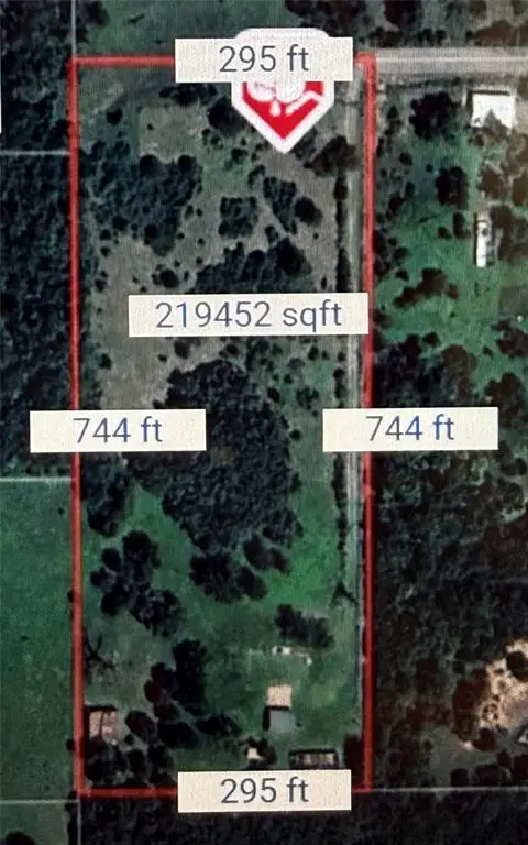 13500 SE 126th Street, Oklahoma City, OK 73165 - #1