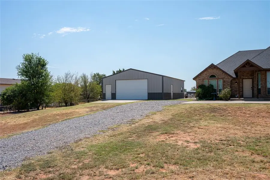 2265 County Road 1258, Blanchard, OK 73010 - #2