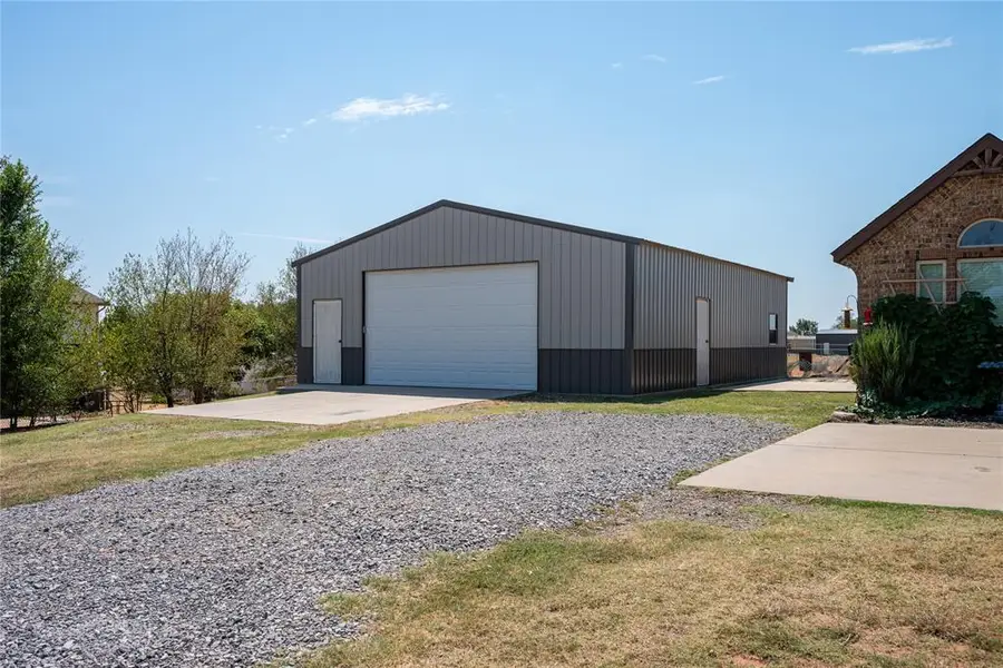 2265 County Road 1258, Blanchard, OK 73010 - #3