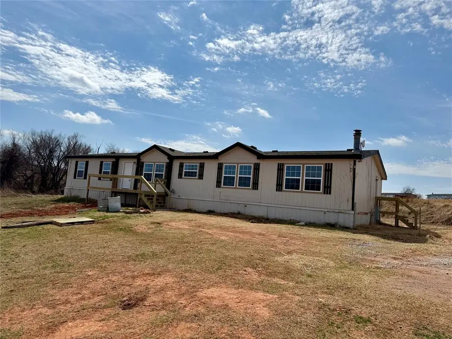 1185 Cr 1386, Chickasha, OK 73018 - #2