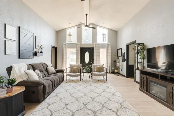 6701 Newman Drive, Oklahoma City, OK 73162