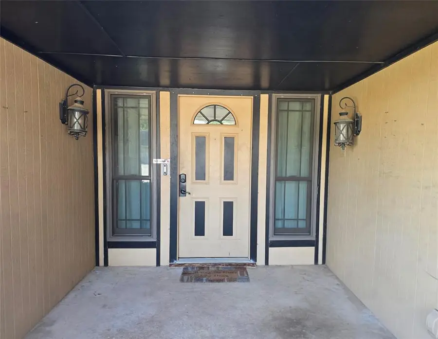 2517 W Olympic Drive, Yukon, OK 73099 - #3