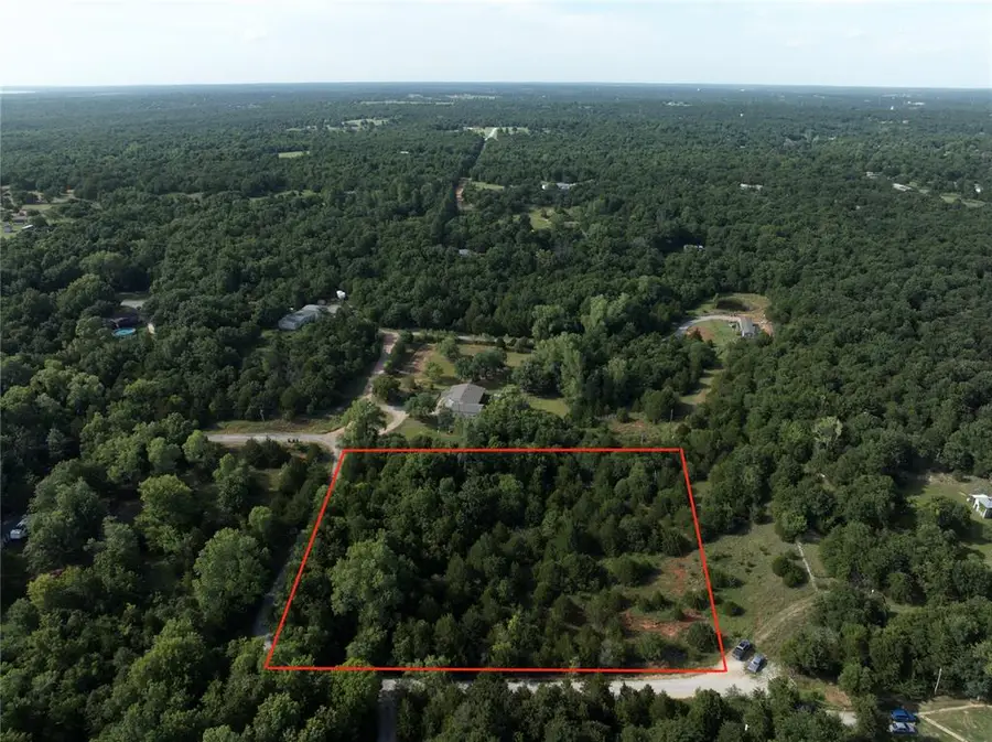 10017 N Darwin Circle, Norman, OK 73026 - #2