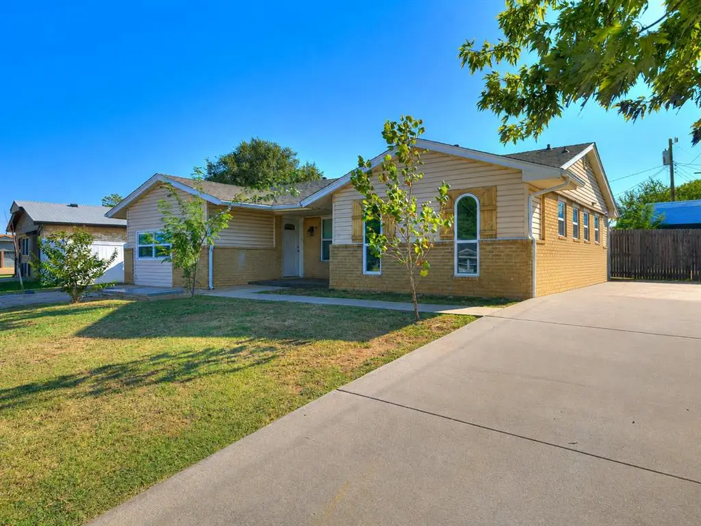 2103 N Tucker Avenue, Shawnee, OK 74804 - #1