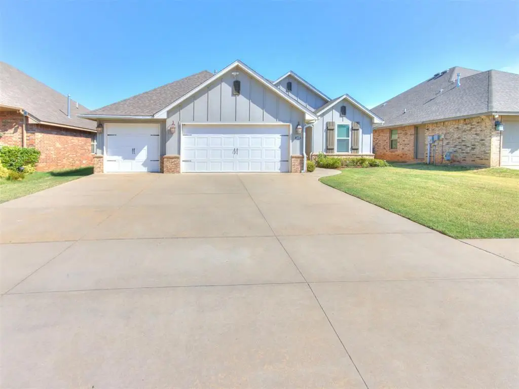 2309 Bretford Way, Norman, OK 73071 - #1