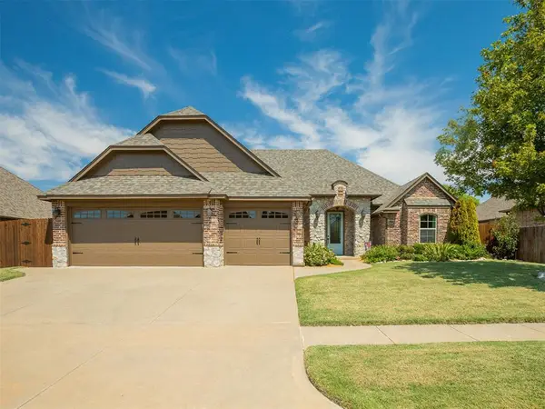 13309 NW 3rd Street, Yukon, OK 73099