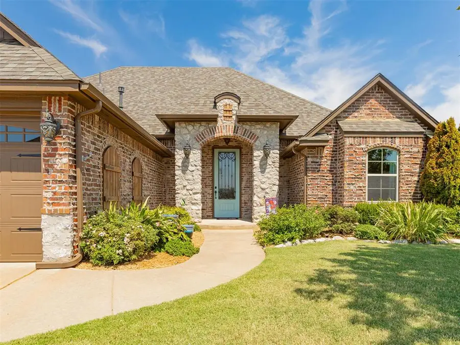 13309 NW 3rd Street, Yukon, OK 73099 - #3