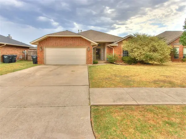 4220 Notting Hill Drive, Oklahoma City, OK 73160