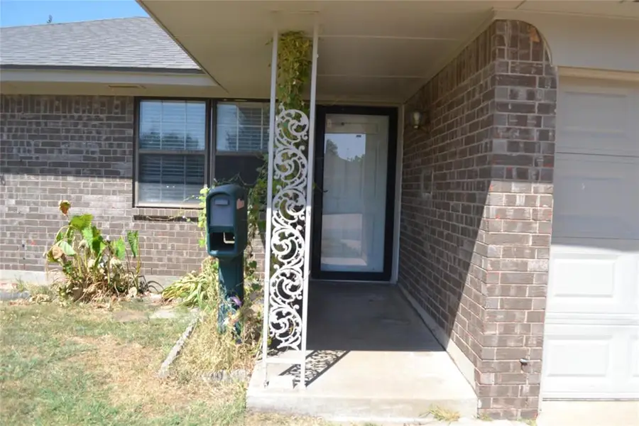 7813 S Miller Boulevard, Oklahoma City, OK 73159 - #2