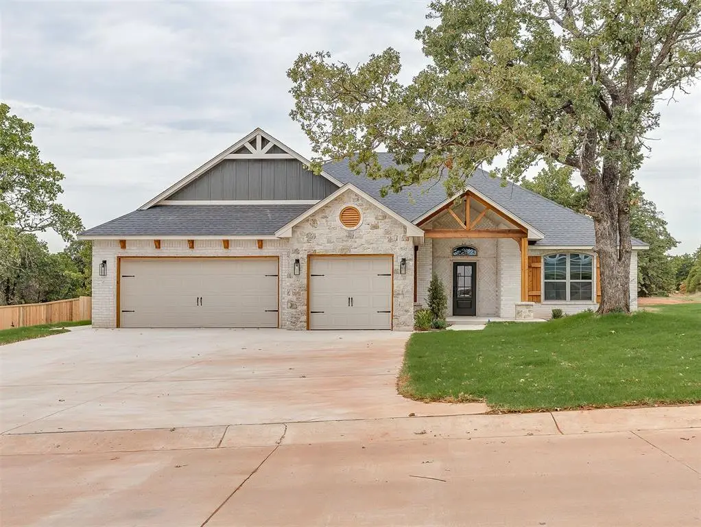 8080 Sacred Forest Road, Arcadia, OK 73007 - #1