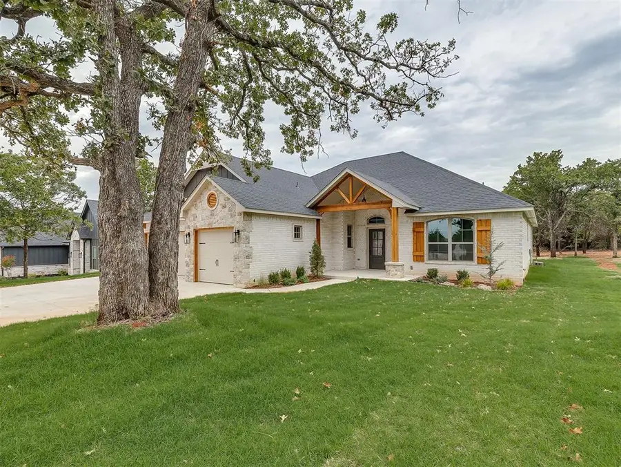 8080 Sacred Forest Road, Arcadia, OK 73007 - #2