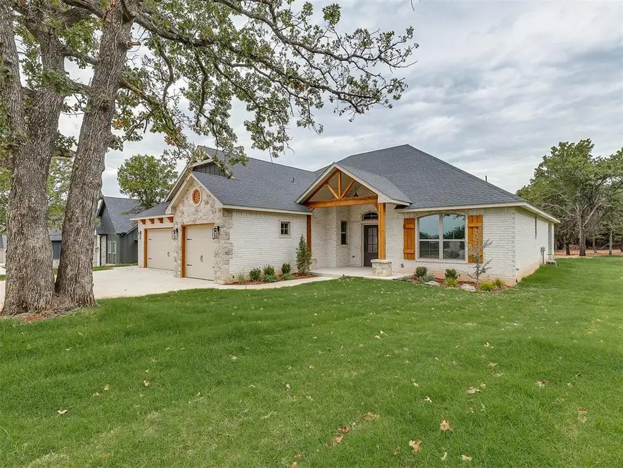 8080 Sacred Forest Road, Arcadia, OK 73007 - #3