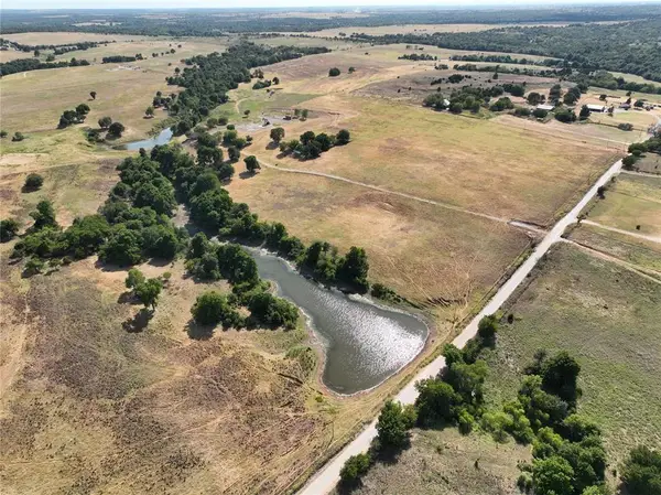 County Road 1440, Cement, OK 73017