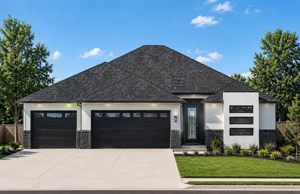11717 SW 48th Street, Mustang, OK 73064