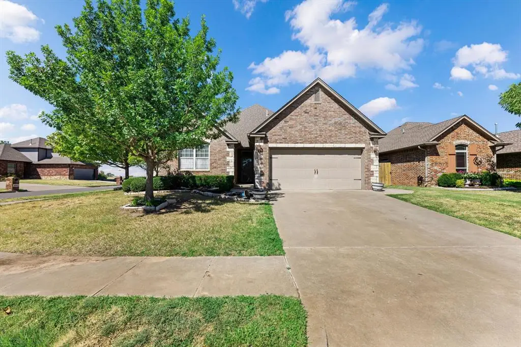 14617 Sylena Way, Oklahoma City, OK 73170 - #1