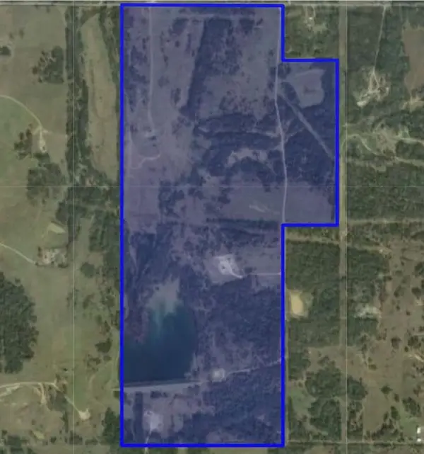 E 1690 Road, Elmore City, OK 73433