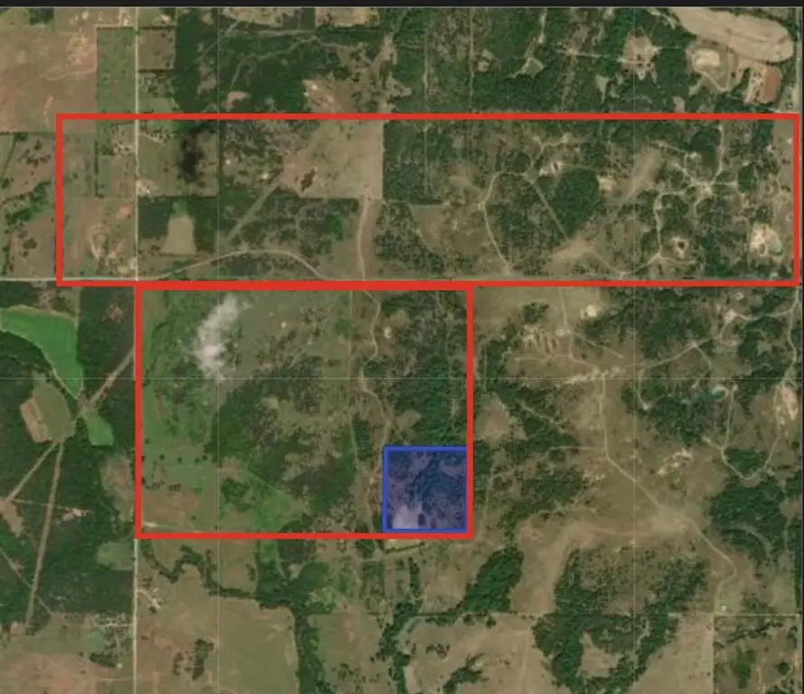 E 1690 Road, Elmore City, OK 73433 - #2