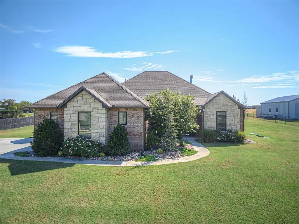 971 County Street 2983, Blanchard, OK 73010 - #1