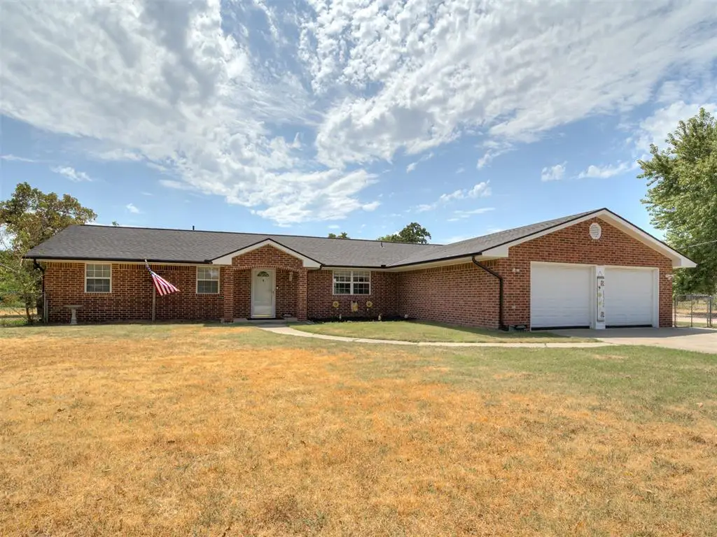 12320 Eastwood Drive, Choctaw, OK 73020 - #1